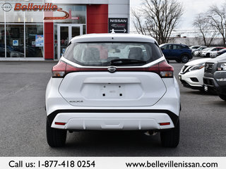 2022 Nissan Kicks in Belleville, Ontario - 7 - w320h240px