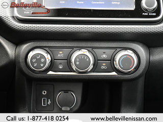 2022 Nissan Kicks in Belleville, Ontario - 23 - w320h240px