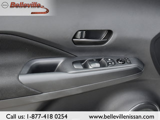 2022 Nissan Kicks in Belleville, Ontario - 10 - w320h240px