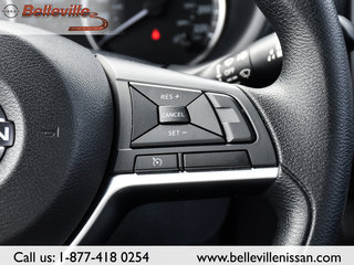 2022 Nissan Kicks in Belleville, Ontario - 25 - w320h240px