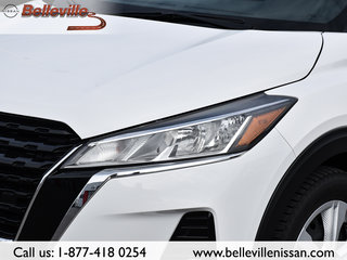 2022 Nissan Kicks in Belleville, Ontario - 3 - w320h240px