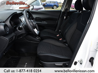 2022 Nissan Kicks in Belleville, Ontario - 12 - w320h240px
