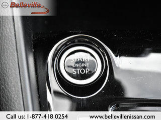 2022 Nissan Kicks in Belleville, Ontario - 27 - w320h240px