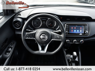 2022 Nissan Kicks in Belleville, Ontario - 17 - w320h240px