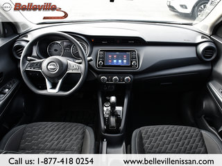 2022 Nissan Kicks in Belleville, Ontario - 20 - w320h240px