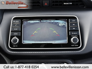 2022 Nissan Kicks in Belleville, Ontario - 26 - w320h240px