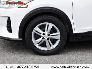 2022 Nissan Kicks in Belleville, Ontario - 4 - w320h240px