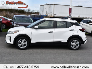 2022 Nissan Kicks in Belleville, Ontario - 5 - w320h240px