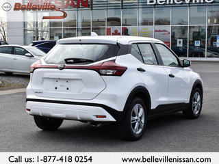 2022 Nissan Kicks in Belleville, Ontario - 8 - w320h240px