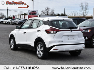 2022 Nissan Kicks in Belleville, Ontario - 6 - w320h240px
