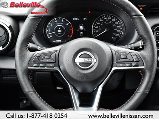 2024 Nissan KICKS in Pickering, Ontario - 16 - w320h240px