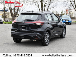 2024 Nissan KICKS in Pickering, Ontario - 6 - w320h240px