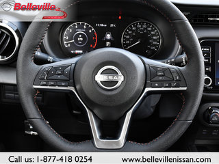 2024 Nissan KICKS in Pickering, Ontario - 16 - w320h240px