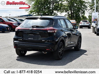 2024 Nissan KICKS in Pickering, Ontario - 7 - w320h240px