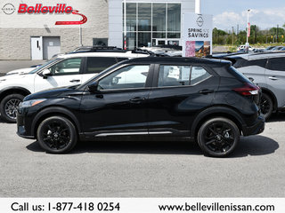 2024 Nissan KICKS in Pickering, Ontario - 4 - w320h240px