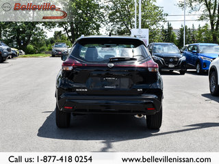 2024 Nissan KICKS in Pickering, Ontario - 7 - w320h240px