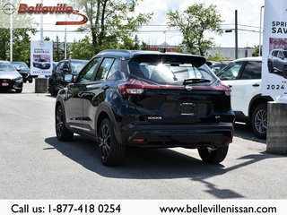 2024 Nissan KICKS in Pickering, Ontario - 6 - w320h240px