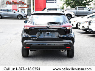 2024 Nissan KICKS in Pickering, Ontario - 8 - w320h240px