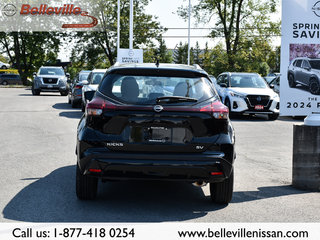 2024 Nissan KICKS in Pickering, Ontario - 7 - w320h240px