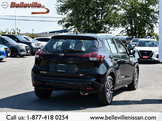 2024 Nissan KICKS in Pickering, Ontario - 8 - w320h240px