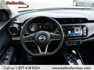 2024 Nissan KICKS in Pickering, Ontario - 16 - w320h240px