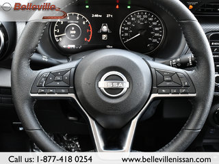 2024 Nissan KICKS in Pickering, Ontario - 17 - w320h240px