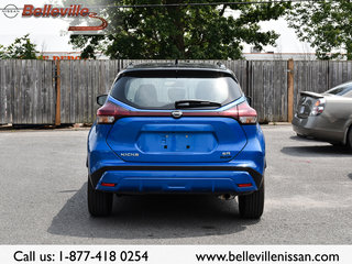 2024 Nissan KICKS in Pickering, Ontario - 5 - w320h240px