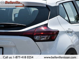 2024 Nissan KICKS in Pickering, Ontario - 9 - w320h240px