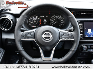 2024 Nissan KICKS in Pickering, Ontario - 17 - w320h240px