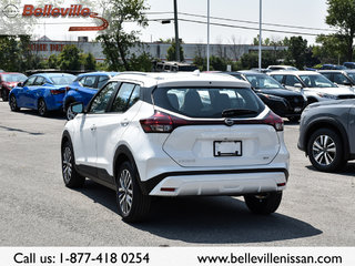 2024 Nissan KICKS in Pickering, Ontario - 6 - w320h240px