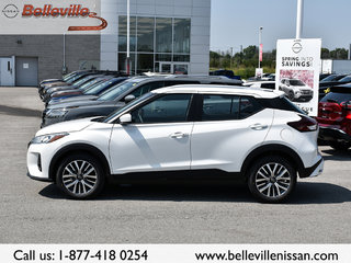 2024 Nissan KICKS in Pickering, Ontario - 5 - w320h240px