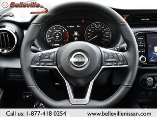 2024 Nissan KICKS in Pickering, Ontario - 17 - w320h240px