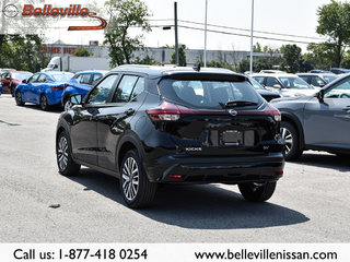 2024 Nissan KICKS in Pickering, Ontario - 6 - w320h240px