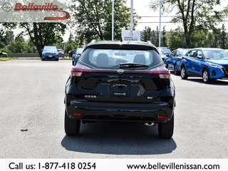 2024 Nissan KICKS in Pickering, Ontario - 7 - w320h240px