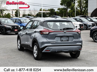 2024 Nissan KICKS in Pickering, Ontario - 6 - w320h240px