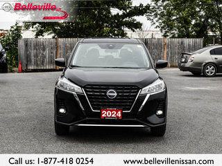 2024 Nissan KICKS in Pickering, Ontario - 3 - w320h240px