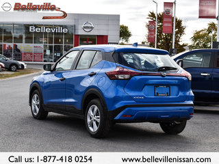 2024 Nissan KICKS in Pickering, Ontario - 6 - w320h240px