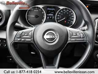 2024 Nissan KICKS in Pickering, Ontario - 17 - w320h240px