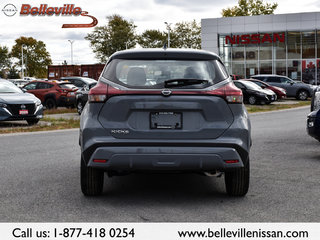 2024 Nissan KICKS in Pickering, Ontario - 7 - w320h240px