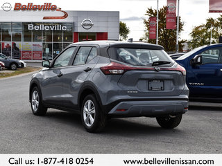 2024 Nissan KICKS in Pickering, Ontario - 6 - w320h240px