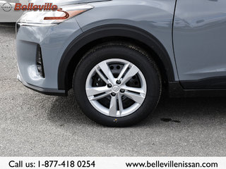 2024 Nissan KICKS in Pickering, Ontario - 4 - w320h240px