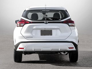 2024 Nissan KICKS in Pickering, Ontario - 5 - w320h240px