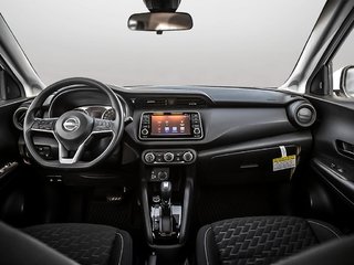 2024 Nissan KICKS in Pickering, Ontario - 22 - w320h240px