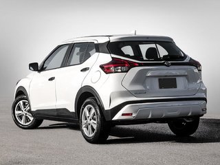 2024 Nissan KICKS in Pickering, Ontario - 4 - w320h240px