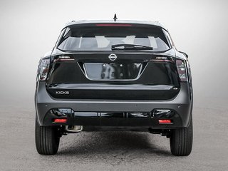 2025 Nissan KICKS in Pickering, Ontario - 5 - w320h240px