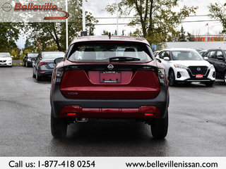 2025 Nissan KICKS in Pickering, Ontario - 7 - w320h240px