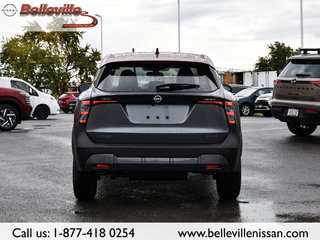 2025 Nissan KICKS in Pickering, Ontario - 7 - w320h240px