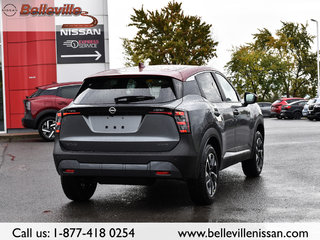 2025 Nissan KICKS in Pickering, Ontario - 8 - w320h240px