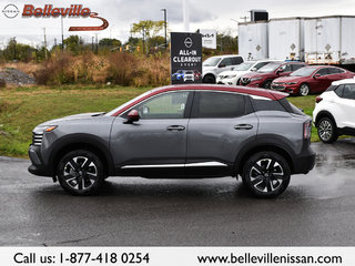 2025 Nissan KICKS in Pickering, Ontario - 5 - w320h240px