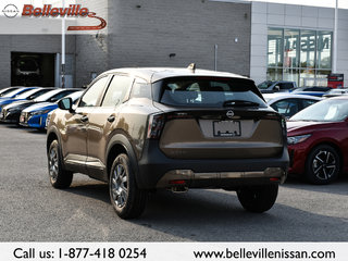 2025 Nissan KICKS in Pickering, Ontario - 6 - w320h240px